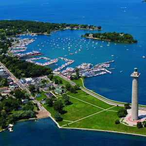 Put-In-Bay, South Bass Island, OH